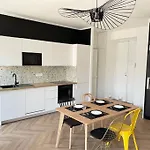 French Riviera Apt - Cosy & Design - 250M Promenade Des Anglais