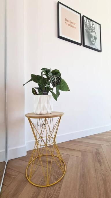 French Riviera Apt - Cosy & Design - 250m Promenade Des Anglais Appartamento Nizza