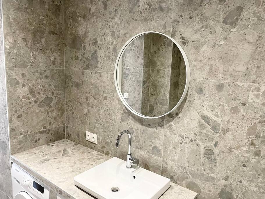 Appartamento French Riviera Apt - Cosy & Design - 250m Promenade Des Anglais *